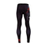 Tatami Renegade Red Camo Grappling Tights-4